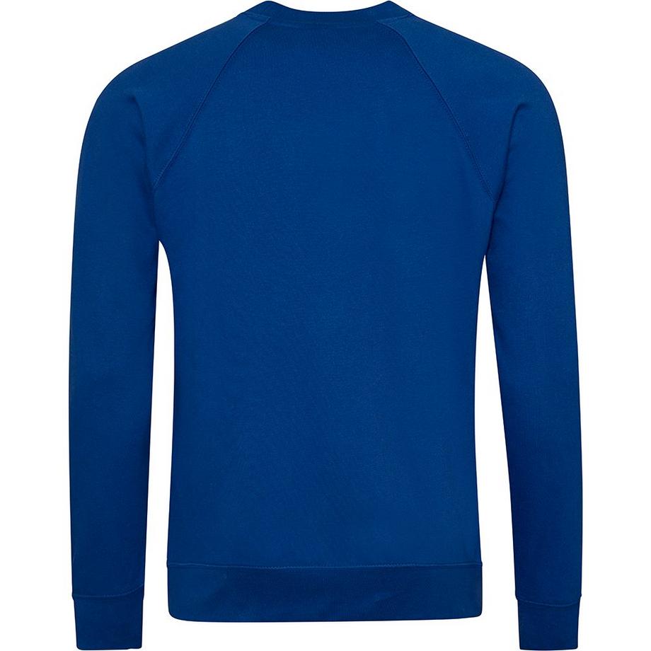 AWDis Academy Sweatshirt Col Rond  