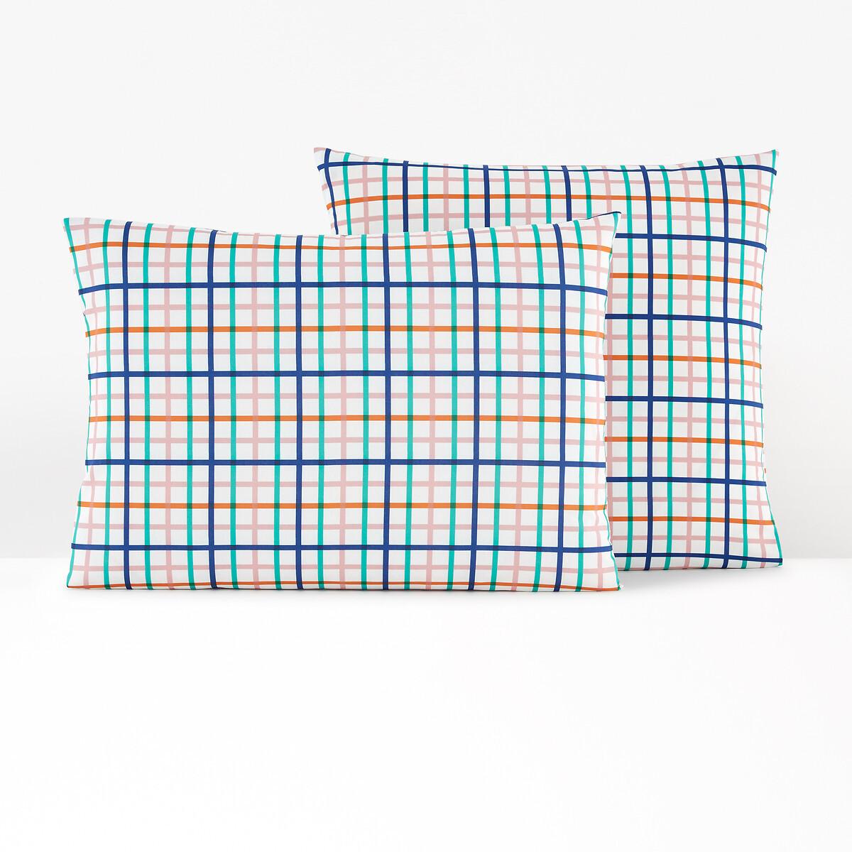 Image of Kissenbezug Tabaka mit 50% Recycling-Baumwolle Kissenbezug Tabaka mit 50% Recycling-Baumwolle