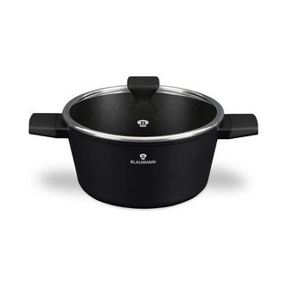 Blaumann Kochtopf mit Deckel  