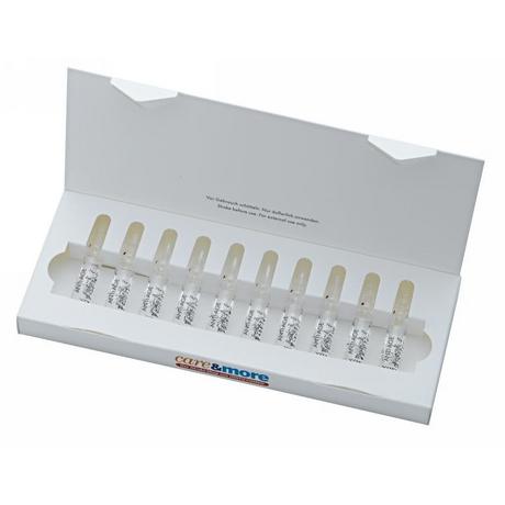 IONTO  ANTI-AGE Ampulle 10 ex à 2 ml 