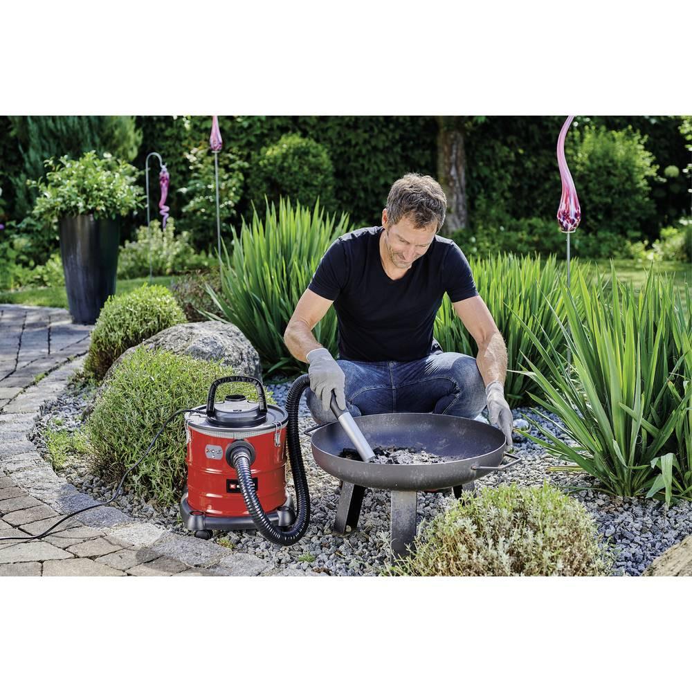 Einhell TC-AV 1720 DW  Aschesauger 20 l  