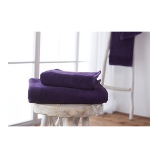 Living Home Softfeel Serviette de douche  