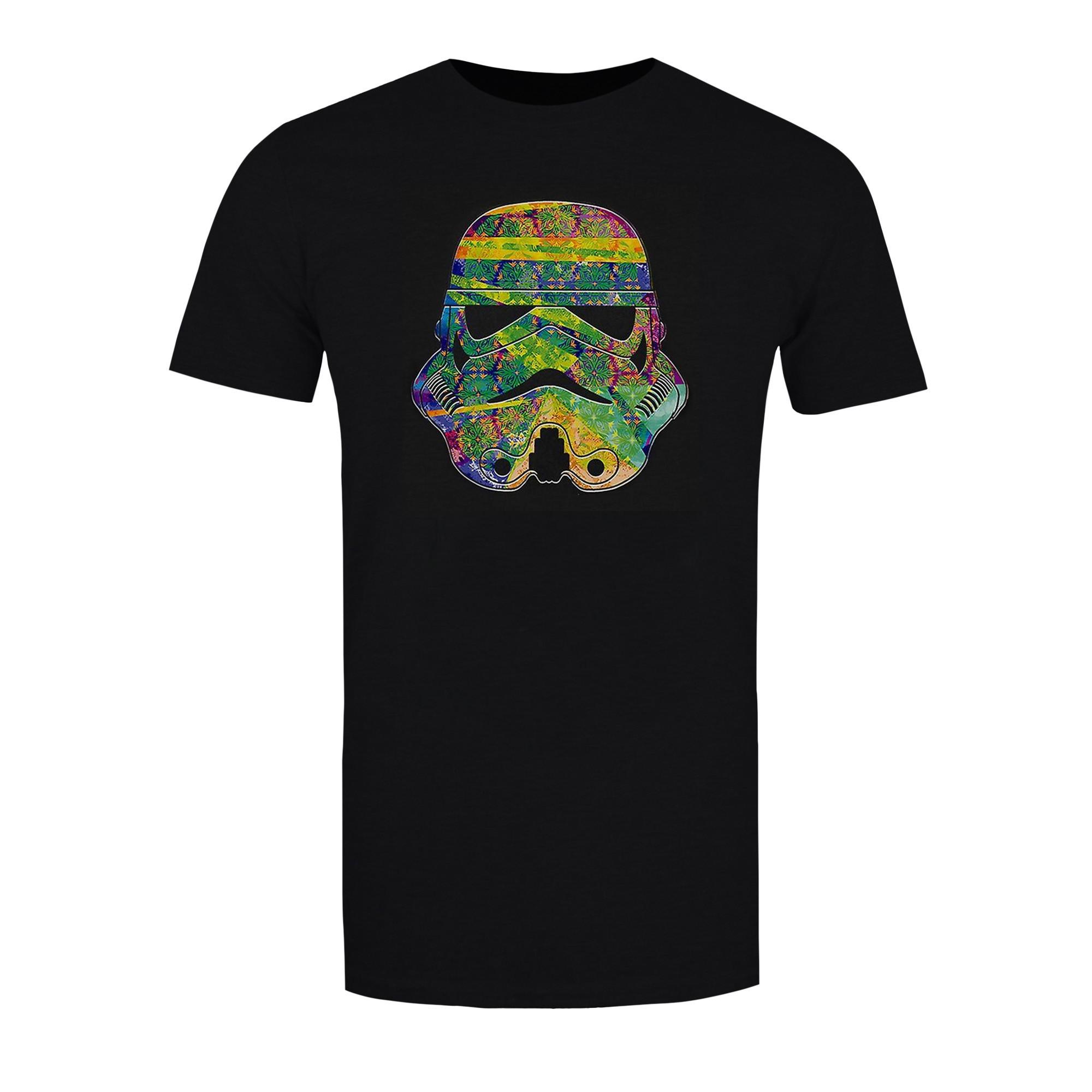 STAR WARS  Tshirt COMMAND 