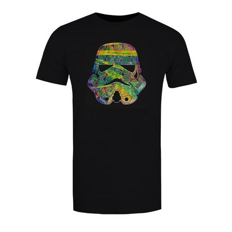 STAR WARS  Tshirt COMMAND 