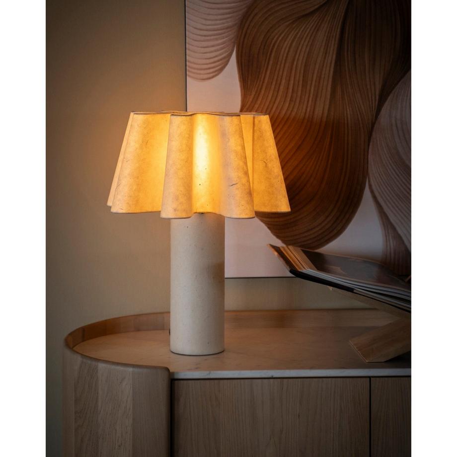 mutoni Lampe de table Meander  
