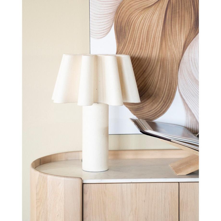 mutoni Lampe de table Meander  
