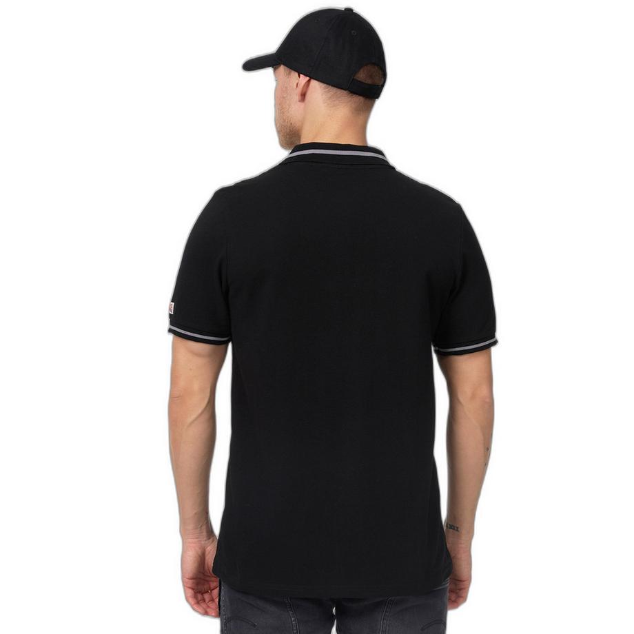 LONSDALE Causton Slim Fit Polo-Shirt  