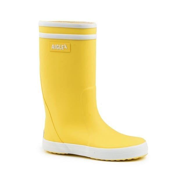 Image of Lolly Pop 2-31 Unisex Gelb 31