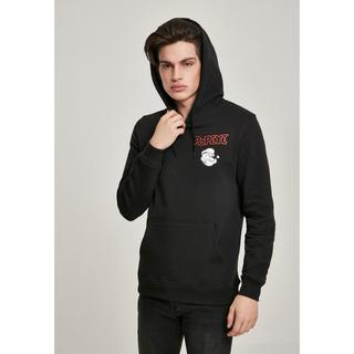 URBAN CLASSICS  kapuzenpullover urban classic popeye 