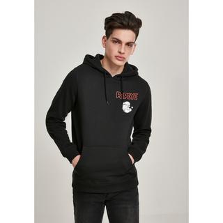 URBAN CLASSICS  kapuzenpullover urban classic popeye 