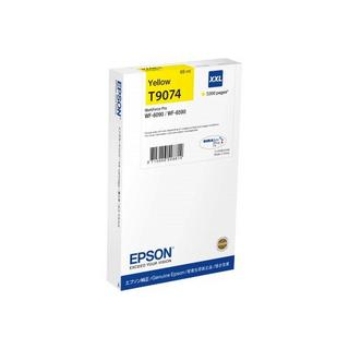 EPSON  Tinta XXL - giallo 