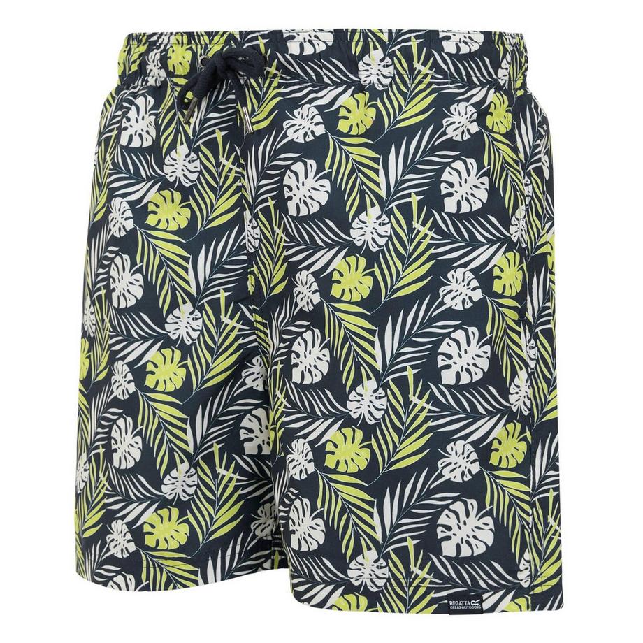Regatta Short de bain Loras Imprimé All-Over  