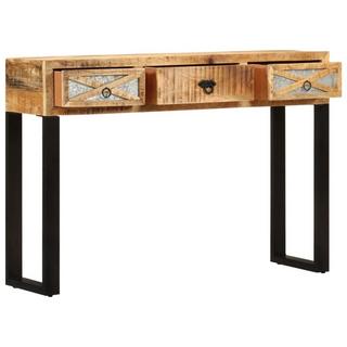 VidaXL Table console bois  