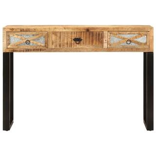 VidaXL Table console bois  