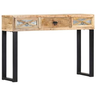 VidaXL Table console bois  