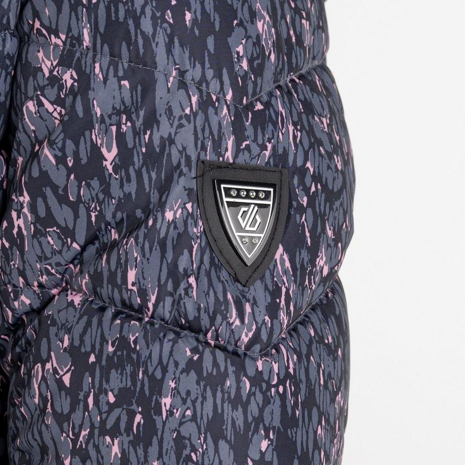 Dare 2B Reputable Steppjacke  