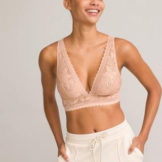 La Redoute Collections  Soutien-gorge bralette Signature 