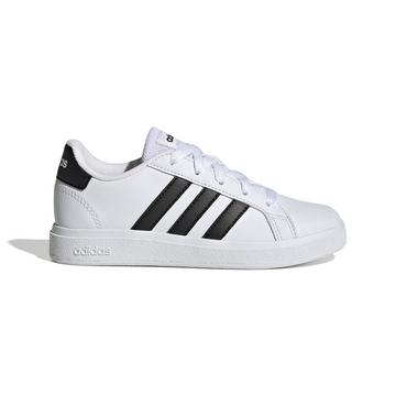 Scarpe da ginnastica stringate per bambini adidas