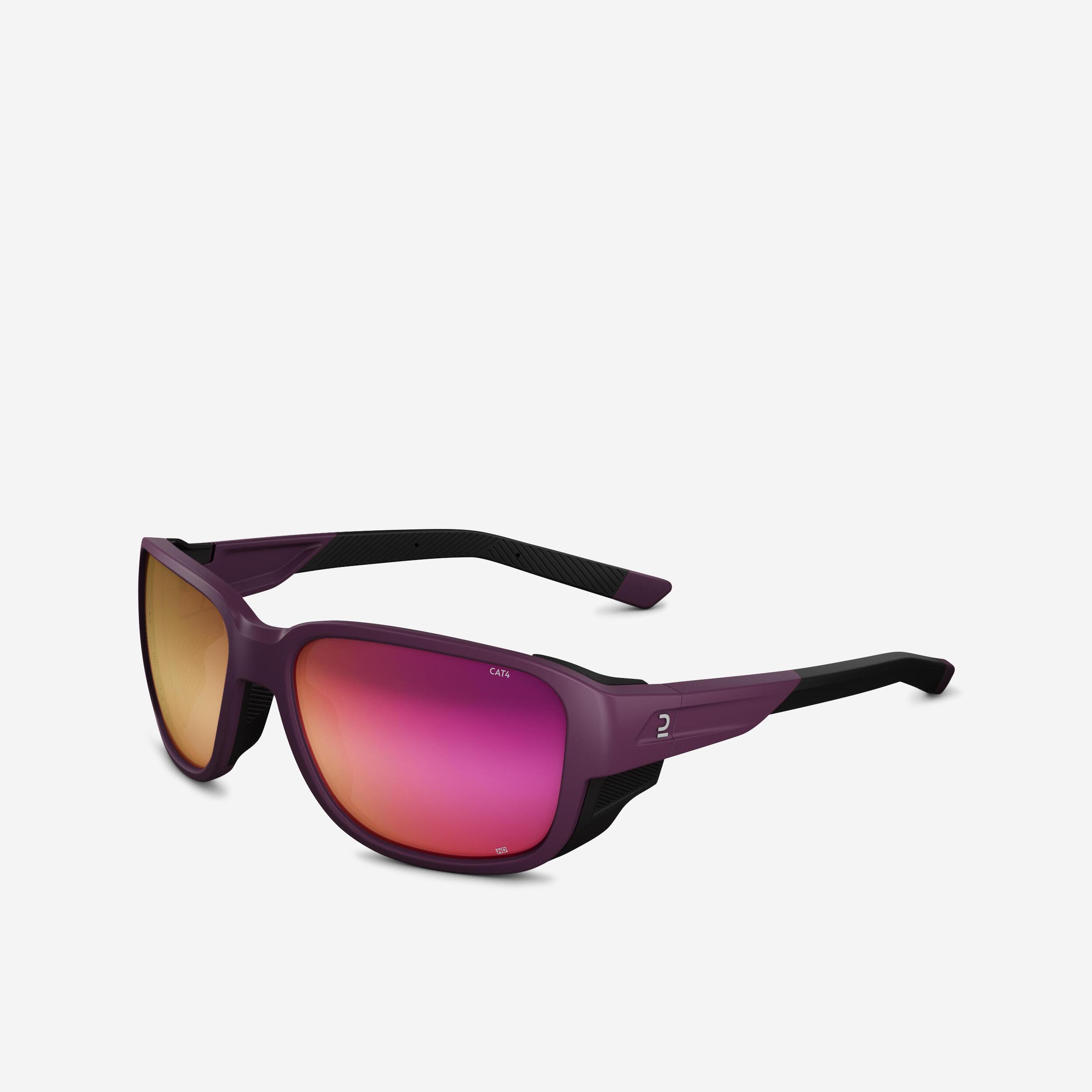 Image of Sonnenbrille - Rs 500 Damen Grau ONE SIZE