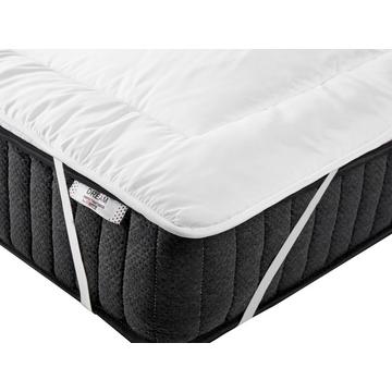Protège-matelas en Microfibre AIZKORRI
