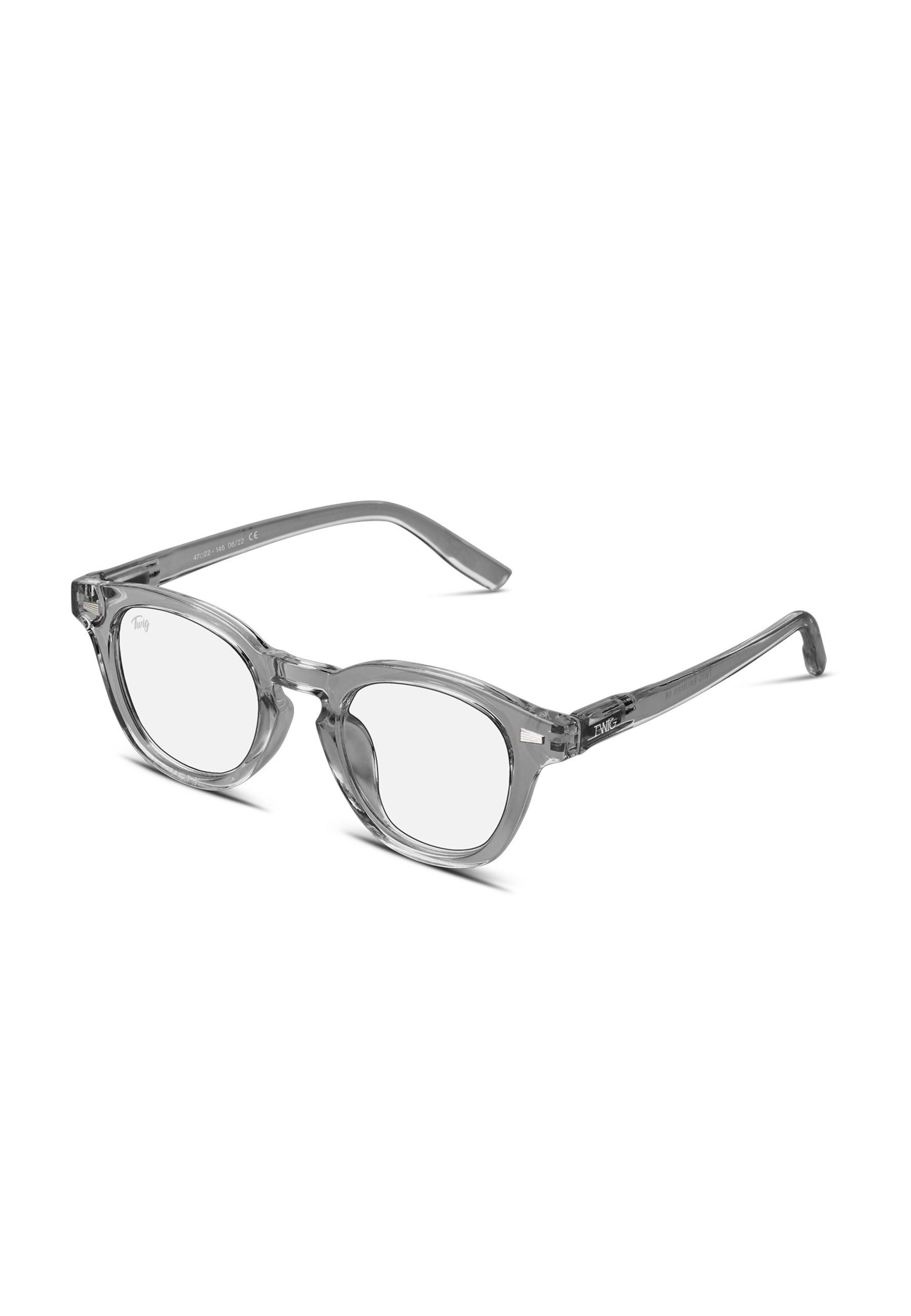 TWIG  Sonnenbrille miten, lichtundurchlässigen Linsen 