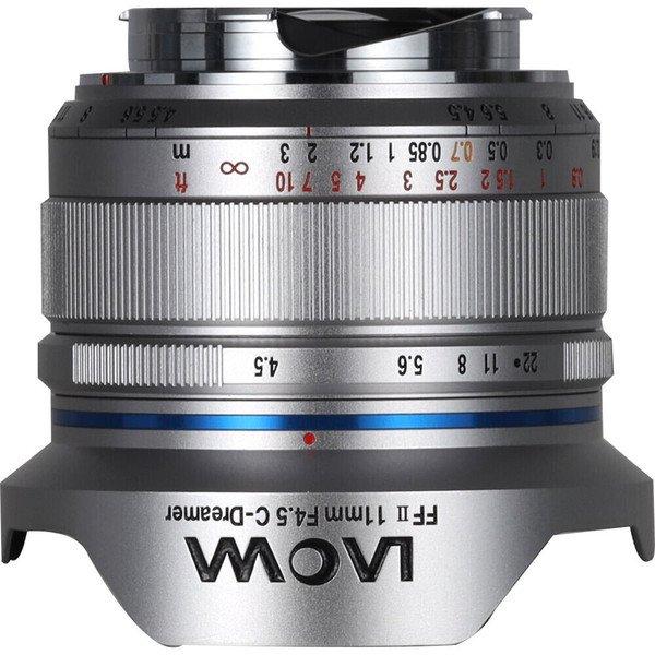 Image of 11mm f/4,5 ff rl (Leica L)