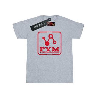 MARVEL  Pym Technologies TShirt 