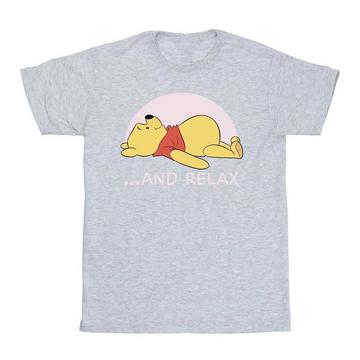 Relax TShirt