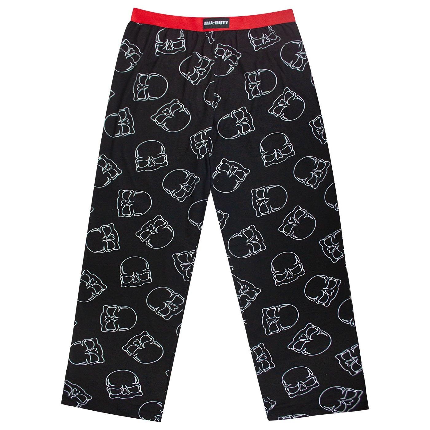 Call Of Duty  Pantalon de pyjama 