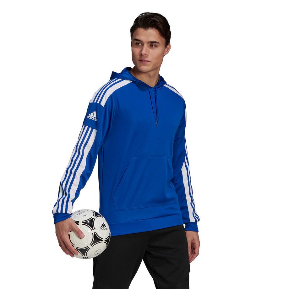 adidas Squadra 21 Kapuzenpullover  