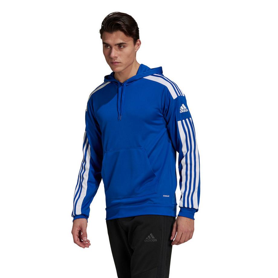 adidas Squadra 21 Kapuzenpullover  