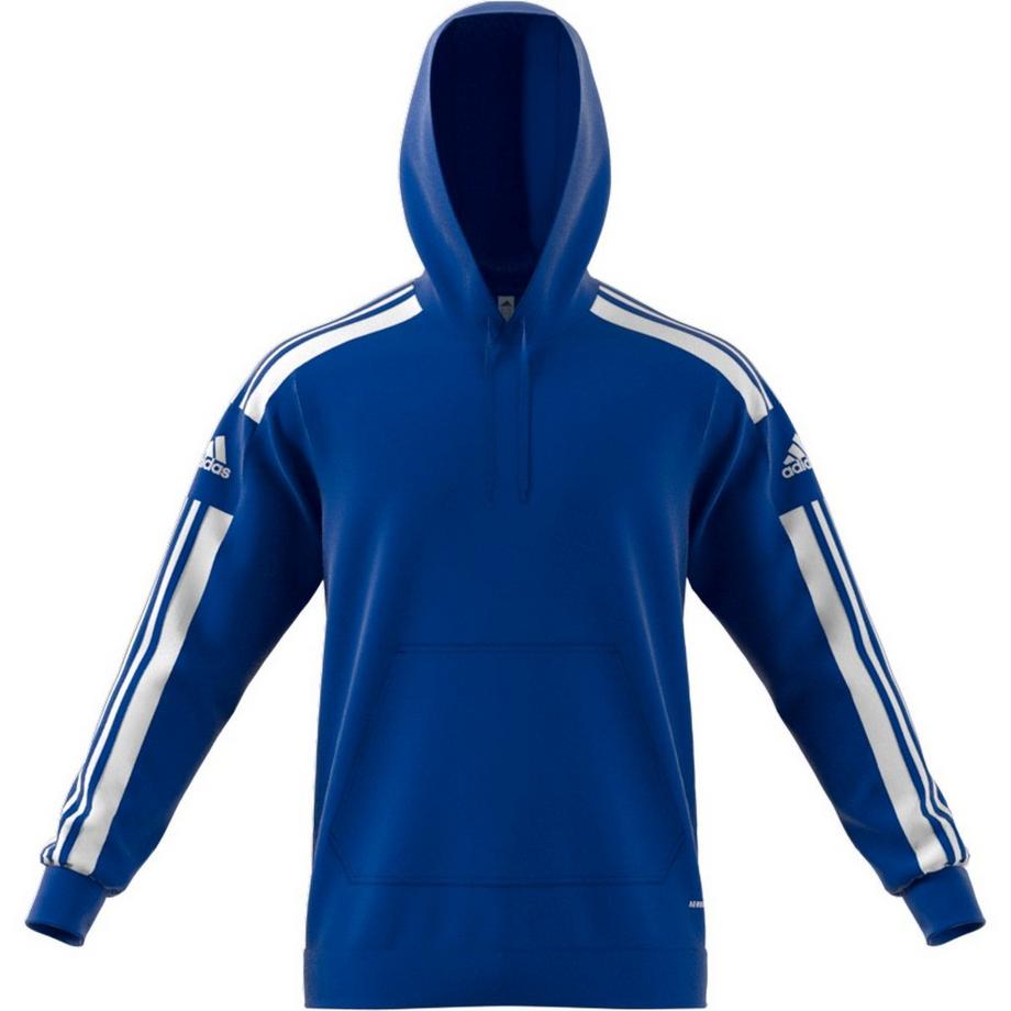 Kapuzenpullover Squadra 21