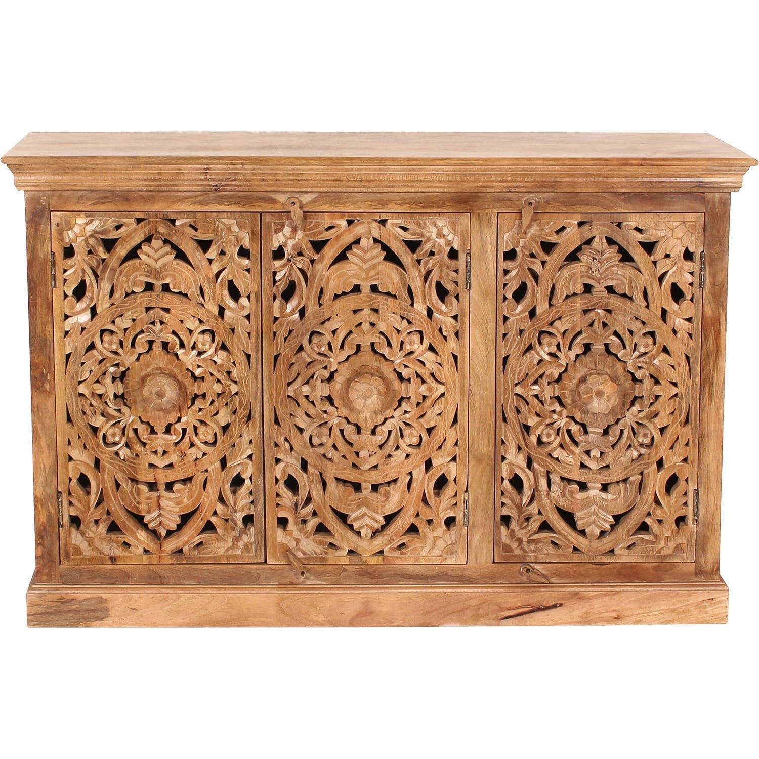 mutoni Sideboard Nivo natur 140x40  