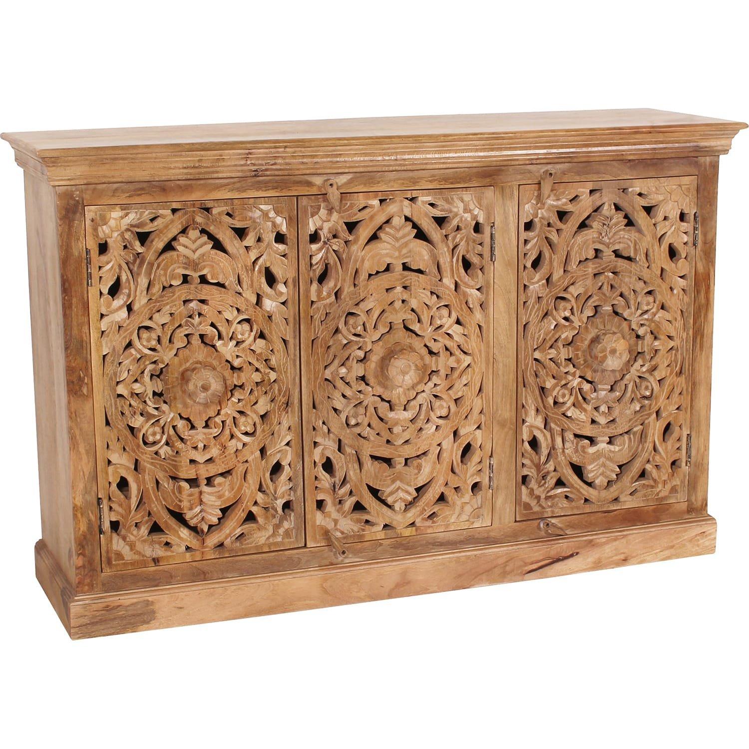 mutoni Sideboard Nivo natur 140x40  