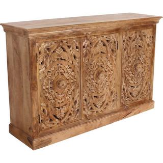 mutoni Sideboard Nivo natur 140x40  