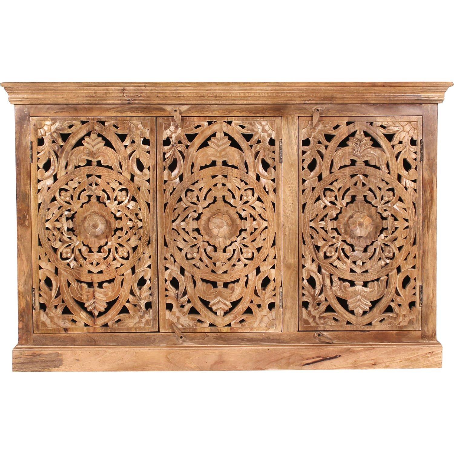 mutoni Sideboard Nivo natur 140x40  