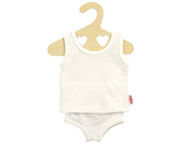 Image of Unterwäsche weiss (35-45cm)