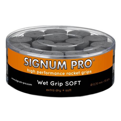 Signum Pro  Wet Grip SOFT 30er Box 