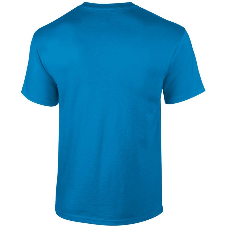 Gildan Ultra T-shirt Maniche Corte  