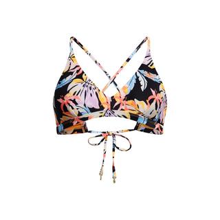 Superdry Top Bikini Triangle Schiena Incrociata  