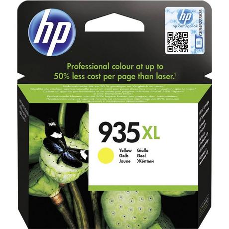 HP  935 XL Cartouche d'imprimante d'origine 