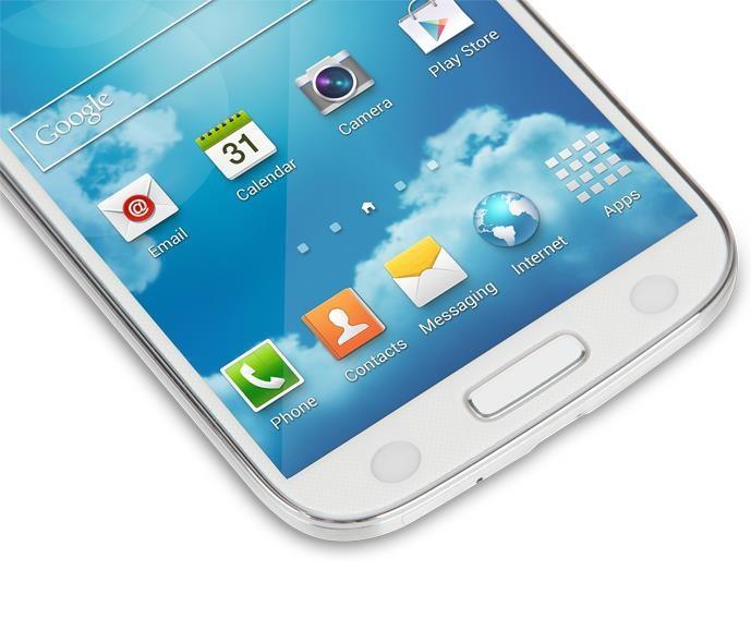 moshi  99MO020939 protezione per lo schermo e il retro dei telefoni cellulari Samsung 1 pz 