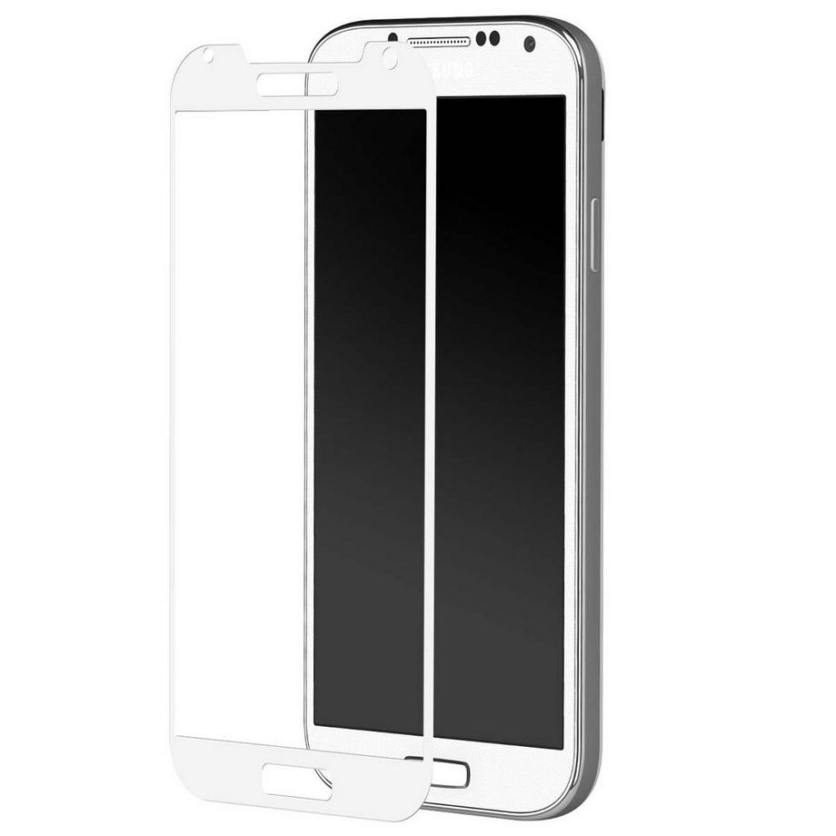 moshi  Displayschutzfolie Galaxy S4 