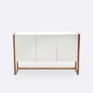 La Redoute Intérieurs  Sideboard Compo mit 3 Türen 