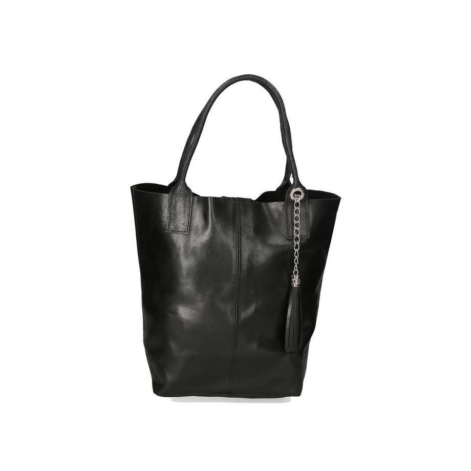 Sac à main seau