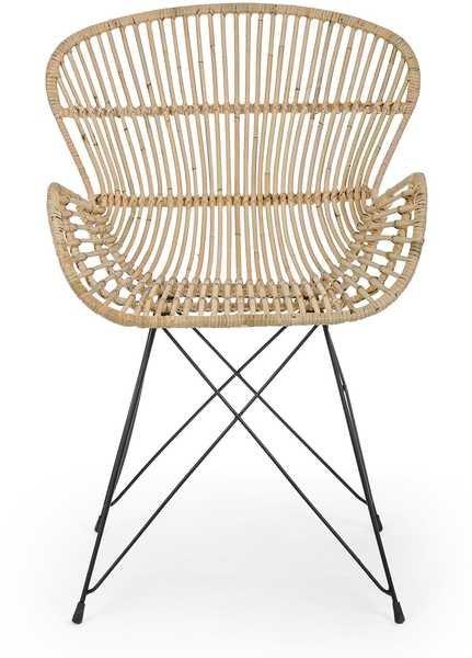 Image of Gartensessel Venturs natur Gartensessel Venturs natur