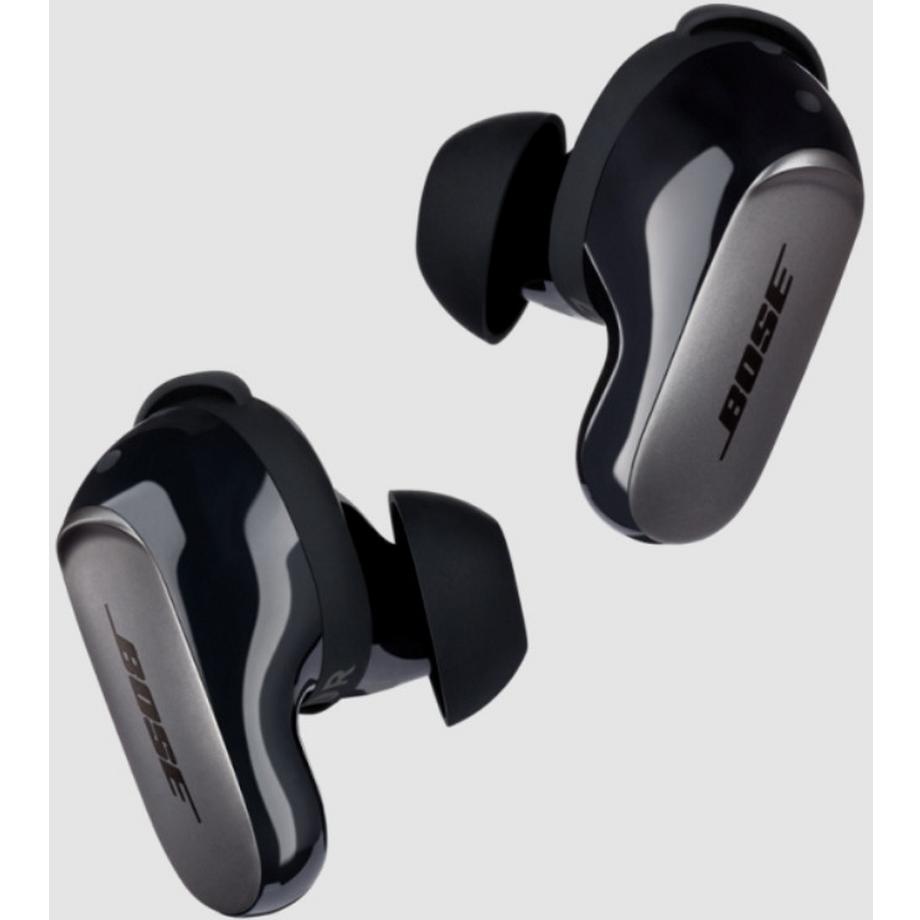 BOSE  Bose QuietComfort Ultra Ohrhörer Schwarz 