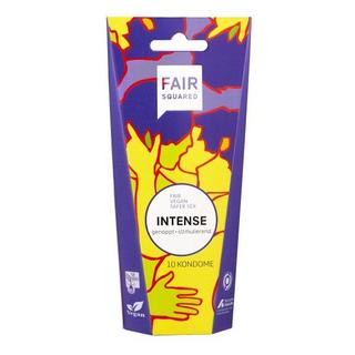 Fair Squared  Intense 