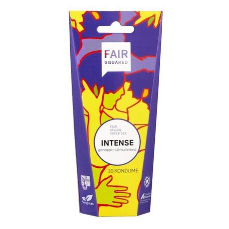 Fair Squared  Intense 