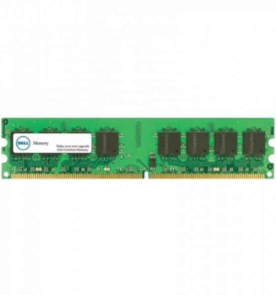 Dell  AA335287 memoria 8 GB 1 x 8 GB DDR4 2666 MHz Data Integrity Check (verifica integrità dati) 